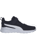Puma Sneakers Low in Peacoat Puma White