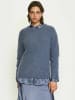 Soft Rebels Pullover SRCamilla in 717 Grisaille Melange