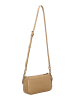 Usha Women Shoulder Bag in Camel