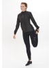 ELITE LAB Sportjacke Shell X1 Elite in 1001 Black