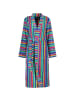 Cawö Cawö Bademäntel Damen Kimono 7048 multicolor - 84 in multicolor - 84