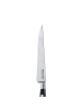 Richardson Sheffield 6-tlg. Steakmesser Set SABATIER TROMPETTE in schwarz