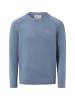 s.Oliver Pullover in hellblau - 0001