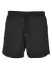 9N1M SENSE 9N1M SENSE Herren Essential Mesh Shorts in black