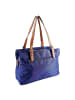 PICARD Sonja Schultertasche 35 cm royal