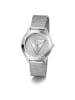 Guess Quarzuhr GW0835L1 in Silber