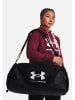 Under Armour Sporttasche 'Undeniable 5.0 Medium' in schwarz