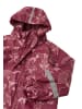 Reima Regenjacke " Koski " in Berry red