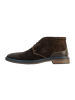 Redskins  Lederstiefelette Somme Braun