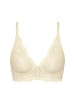 Triumph Bügellose BH für Damen in creme