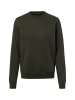 Marie Lund Sweatshirt in khaki