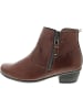 WALDLÄUFER Haifi Stiefelette Braun