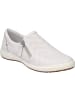 Josef Seibel Slipper Caren 22 in weiss