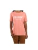 CARHARTT  Graphic T-Shirt in apricot