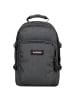 Eastpak Provider 33 - Rucksack 44 cm in black denim