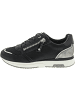 Mustang Sneaker low Schwarz