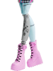 Monster High Frankie-Puppe flexible verfügt über mehr als 10 Gelenke Puppe ab 4 Jahren