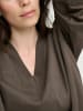 Moshi Moshi Mind Pullover inhale in stone brown