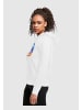 Merchcode Merchcode Kapuzenpullover in white