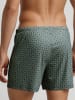 Calida Boxershorts, 2er-Pack in dark glen