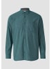 s.Oliver Hemd in 79N1_petrol