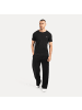 SMILODOX T-Shirt Thilo in Schwarz