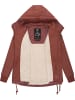 ragwear Winterjacke YM-Danka in Terracotta022