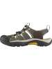 Keen M NEWPORT H2 in Hellgrau