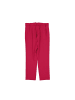 Herno Mehrfarbig Rot Elasthan Casual Hose