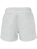 Hummel Hummel Shorts Hmlpure Kinder in ULTRA LIGHT GREY MELANGE