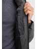 BLEND Steppjacke BHKars in grau