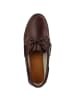 Timberland Slipper Classic Boat Shoe in bordeaux