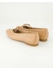 Paul Green Ballerinas in Braun