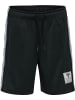 Hummel Hummel Shorts Hmlozzy Multisport Jungen in BLACK