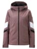 Ziener Ski/Snowboardjacke in lila