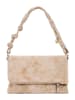 Desigual Umhängetasche 'Sierra Sand Murano' in creme