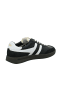 Gola Sneaker Low in Schwarz