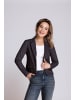 ZHRILL Blazer ZHBETSY STRIPES NIGHT BLUE in NIGHT BLUE