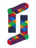 Happy Socks Socken 4-Pack Multi-Color Socks Gift Set in multi_coloured