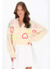 myMo Cardigan in offwhite
