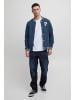 11 Project Bomberjacke PRValen in Blau