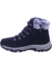 Skechers Boots Mit Tex-Membran in blau