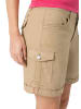 Timezone Short LOOSE ROSLYNTZ CARGO comfort/relaxed in Beige