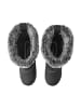 Reima Winterstiefel " Hangelle " in Schwarz