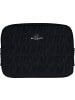 BECKMANN Beckmann Sleeve medium Black Bold