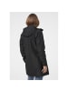Helly Hansen W VALKYRIE JACKET in Schwarz