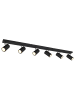 Globo lighting Strahler "ROBBY" in black