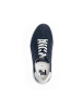 Pius Gabor Sportliche Schnürschuhe in Blau