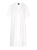 DreiMaster Women Dress in white