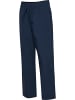 Hummel Klettverschluss Hose Hmljr Heram Kinder in DRESS BLUES